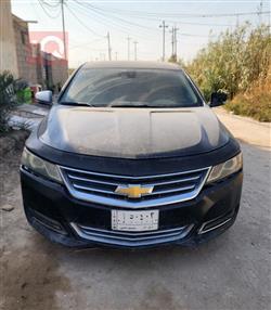 شێڤرۆلێت ئیمپالا